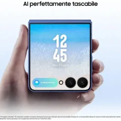 Samsung Galaxy Z Flip7