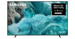 Samsung GQ65Q7F 65" QLED 4K Vision AI Smart TV Q7F