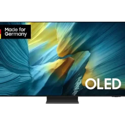 Samsung GQ65S95F 65" OLED 4K Vision AI Smart TV S95F