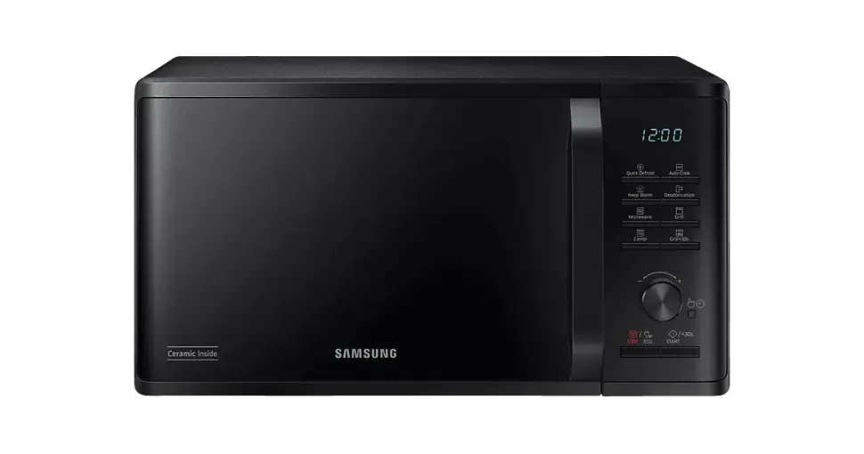Samsung MG23B3515AK Schwarz