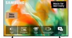 Samsung M80H 4K UHD Mini LED Smart TV