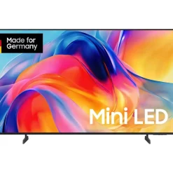 Samsung M70H Mini LED 4K Vision AI Smart TV
