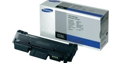 Samsung MLT-D116L schwarz