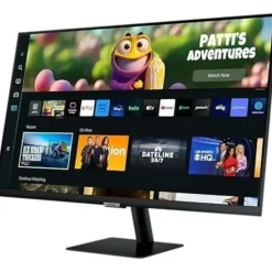 Samsung M5 M50D FHD