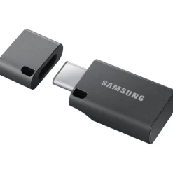 Samsung MUF-512DA 512 GB, USB 3.2 Gen 1 (3.1 Gen 1), Grau