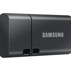 Samsung MUF-512DA 512 GB, USB 3.2 Gen 1 (3.1 Gen 1), Grau