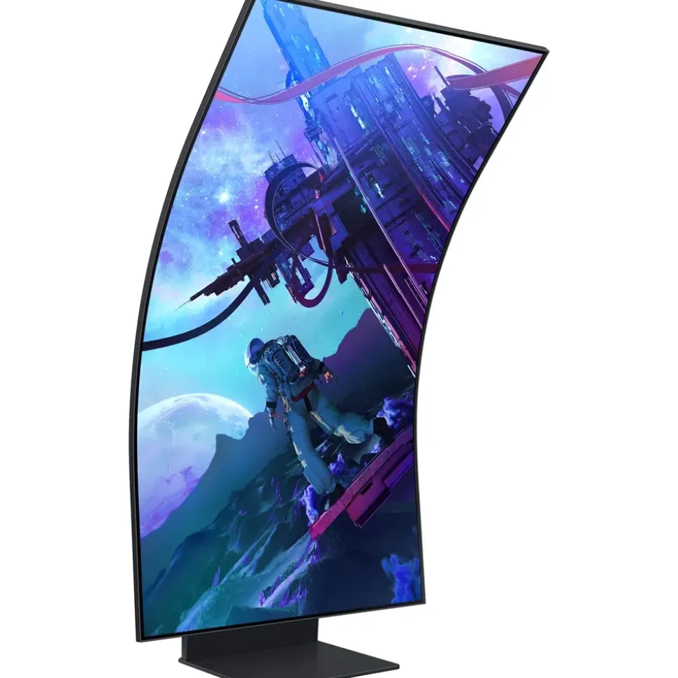 Samsung Odyssey Ark G97NC LS55CG970NU 55"