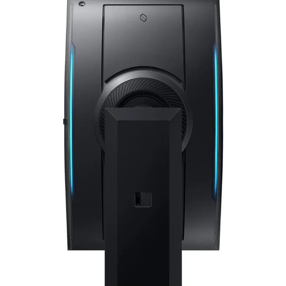 Samsung Odyssey Ark G97NC LS55CG970NU 55"