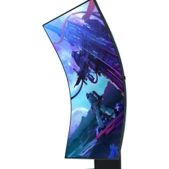 Samsung Odyssey Ark G97NC LS55CG970NU 55