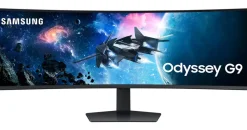 Samsung Odyssey G9 G95C