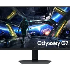 Samsung Odyssey G7 G70D