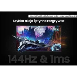 Samsung Odyssey G7 G70D