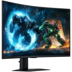 Samsung Odyssey G7 G75F
