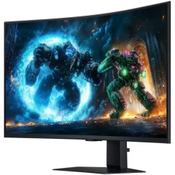 Samsung Odyssey G7 G75F