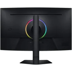 Samsung Odyssey G7 G75F