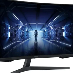 Samsung Odyssey G5 G55T