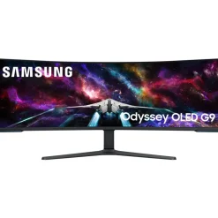 Samsung Odyssey Neo G9