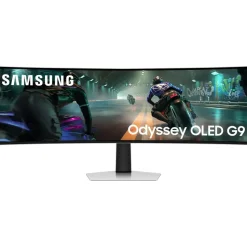 Samsung Odyssey OLED G9 G91SD