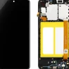 Samsung Original Display für Samsung Galaxy A20e A202F LCD + Rahmen schwarz