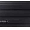 Samsung Portable SSD T7 Shield 2 TB USB 3.2 schwarz