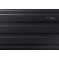 Samsung Portable SSD T7 Shield 2 TB USB 3.2 schwarz