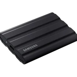 Samsung Portable SSD T7 Shield 2 TB USB 3.2 schwarz