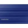 Samsung Portable SSD T7 Shield 2 TB USB 3.2 blau