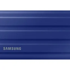Samsung Portable SSD T7 Shield 2 TB USB 3.2 blau