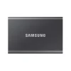 Samsung Portable SSD T7 2 TB USB 3.2 grau