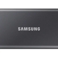 Samsung Portable SSD T7 4 TB USB 3.2 grau