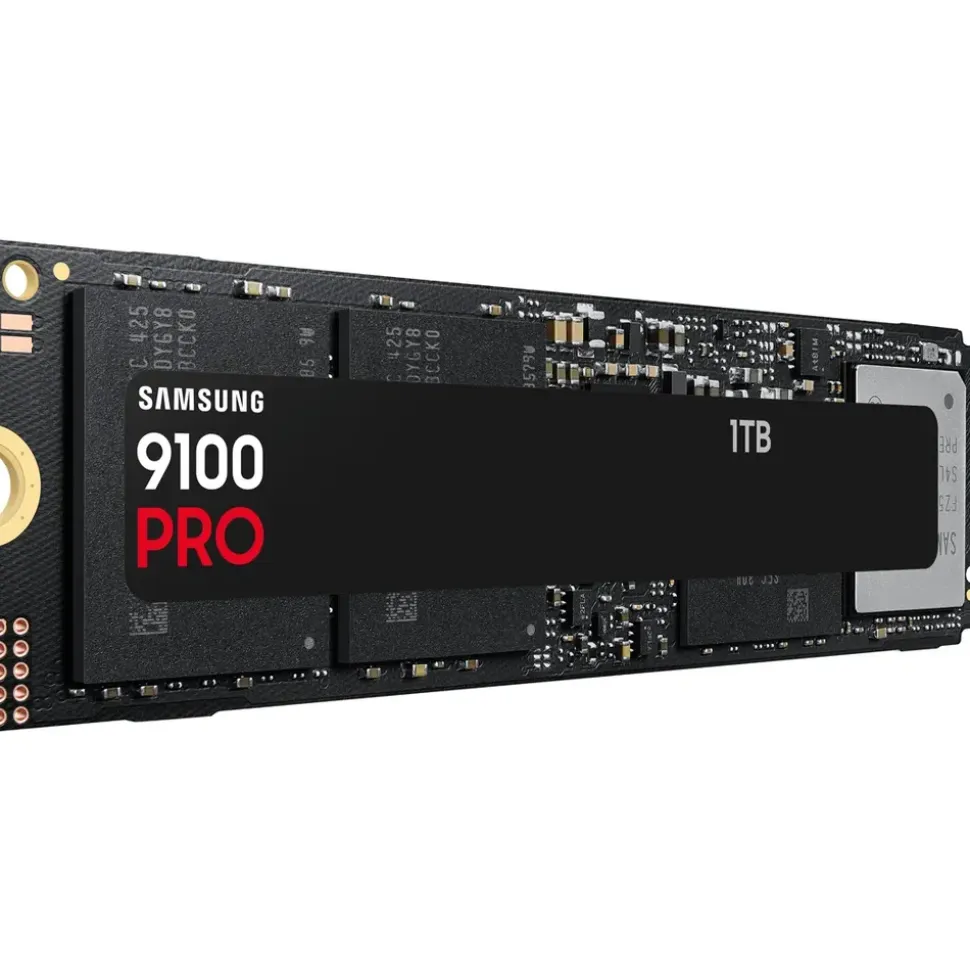 Samsung 9100 PRO