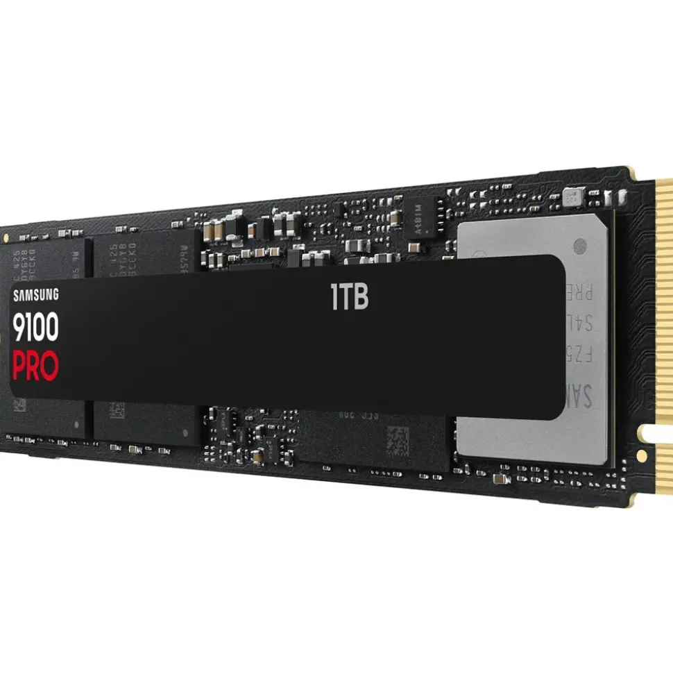 Samsung 9100 PRO