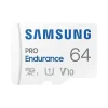 Samsung PRO Endurance microSD 2022 R100/W30 64 GB