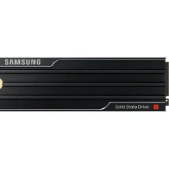Samsung 9100 PRO Heatsink