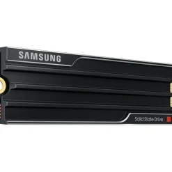 Samsung 9100 PRO Heatsink
