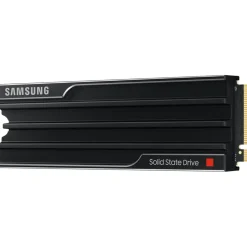 Samsung 9100 PRO Heatsink