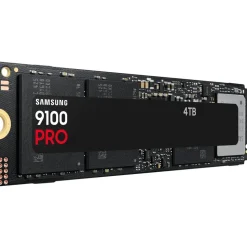 Samsung 9100 PRO 4 TB M.2