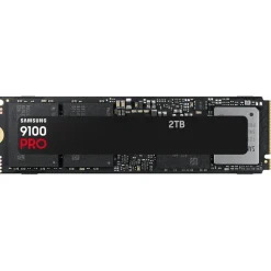 Samsung 9100 PRO 2 TB M.2