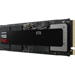 Samsung 9100 PRO 8 TB M.2