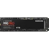 Samsung 990 PRO 4 TB M.2 MZ-V9P4T0BW