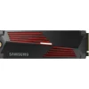 Samsung 990 PRO 2 TB M.2 MZ-V9P2T0CW