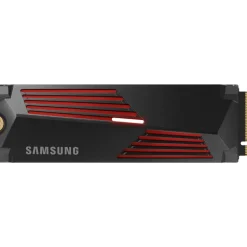 Samsung 990 PRO 2 TB M.2 MZ-V9P2T0CW