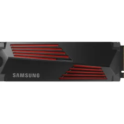 Samsung 990 PRO 2 TB M.2 MZ-V9P2T0CW
