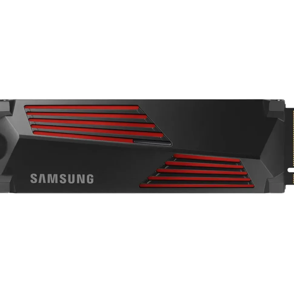 Samsung 990 PRO 2 TB M.2 MZ-V9P2T0CW