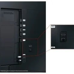 Samsung Q60D QLED 4K