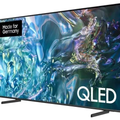 Samsung Q60D QLED 4K