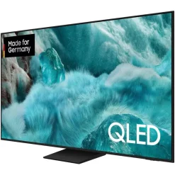 Samsung Q7F5 QLED 4K Vision AI Smart TV