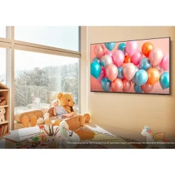 Samsung Q7F5 QLED 4K Vision AI Smart TV