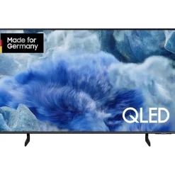 Samsung Q8F QLED 4K Vision AI Smart TV
