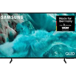 Samsung Q7F2 QLED 4K Vision AI Smart TV